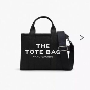 Marc Jacobs The Canvas Small Tote Bag